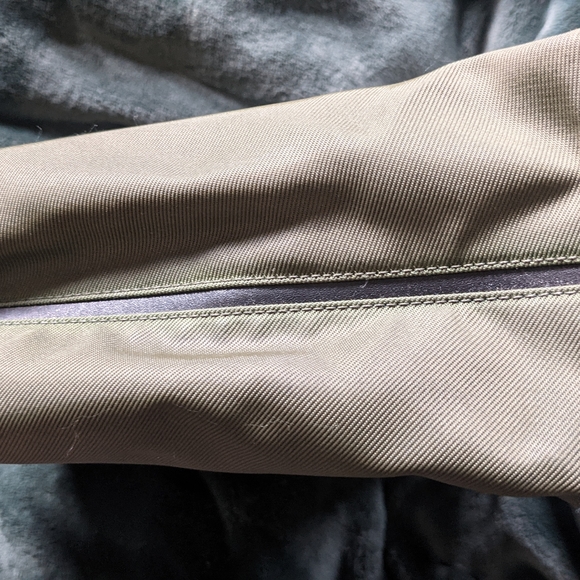 Coach tote - Picture 5 of 7